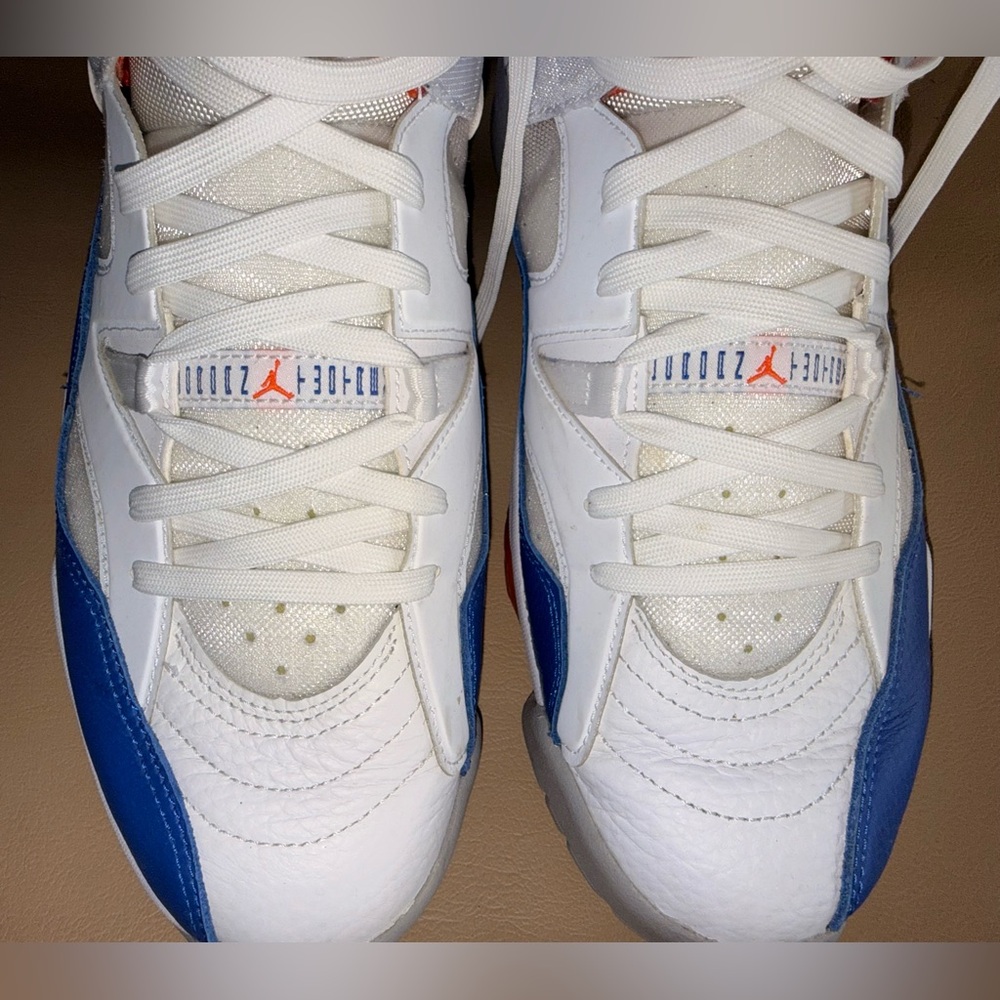 Nike Air Jordan Jumpman Two Trey Men's - Picture 2 of 9